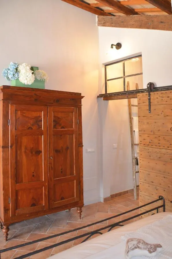 Bed and breakfast B&B Le Col-Vert Lido di Dante Italia