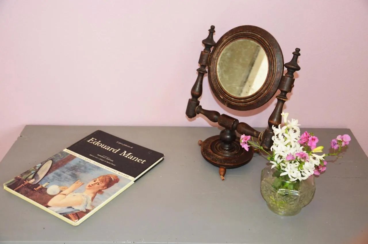 Bed and breakfast B&B Le Col-Vert Lido di Dante