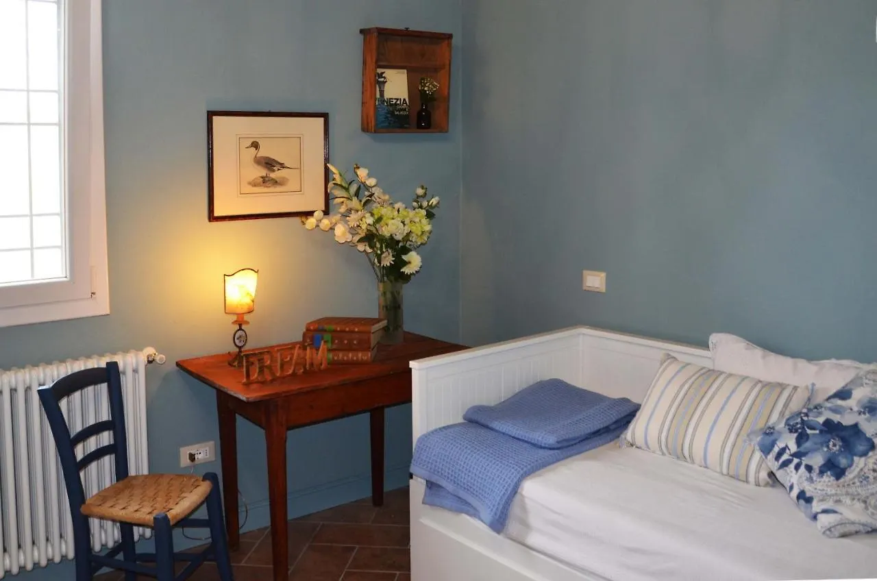 B&B Le Col-Vert Lido di Dante 0*,