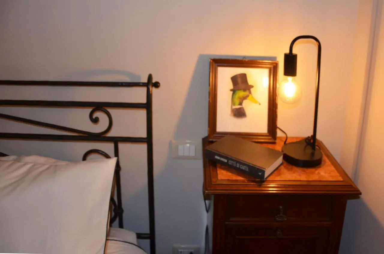 B&B Le Col-Vert Lido di Dante Bed and breakfast