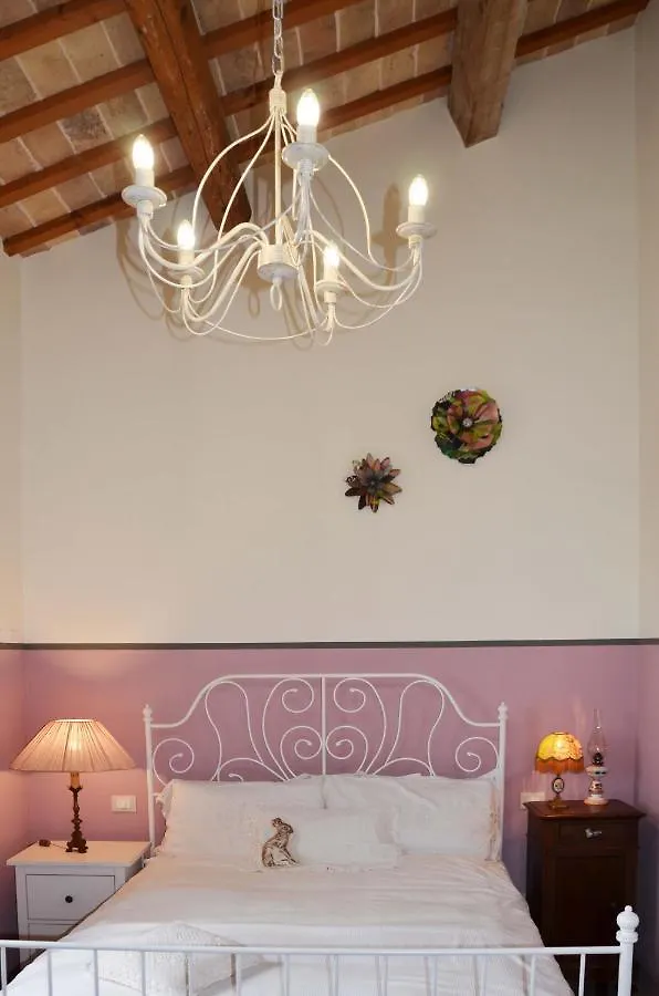 Bed and breakfast B&B Le Col-Vert Lido di Dante