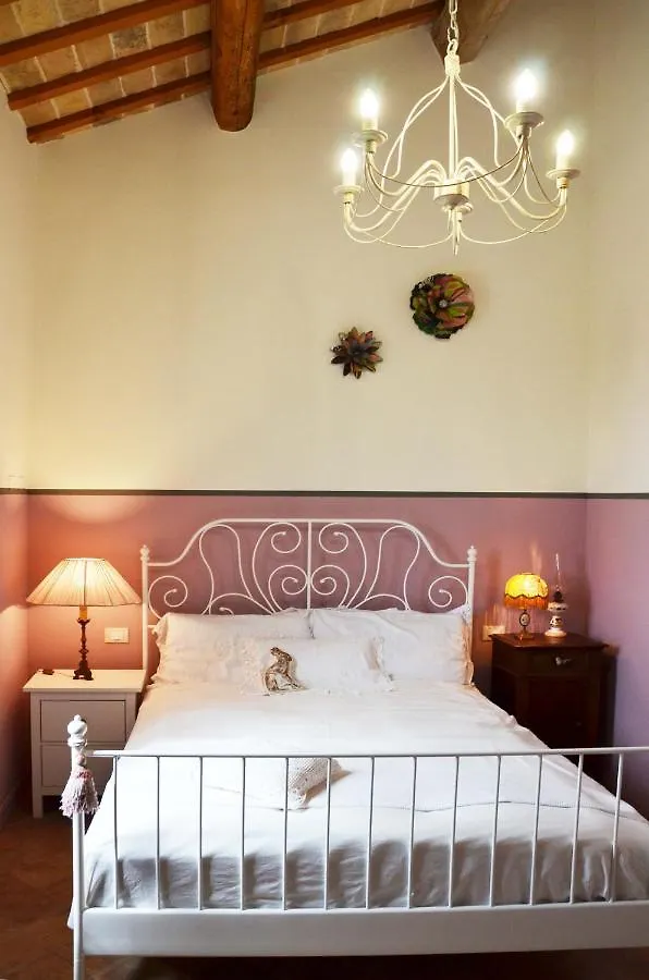B&B Le Col-Vert Lido di Dante 0*,