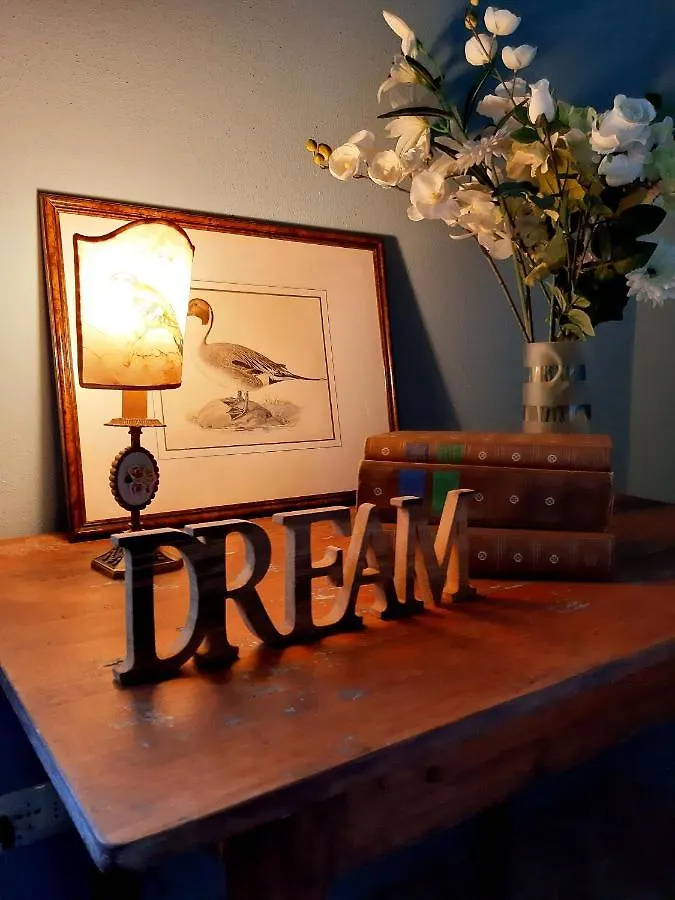 Bed and breakfast B&B Le Col-Vert Lido di Dante