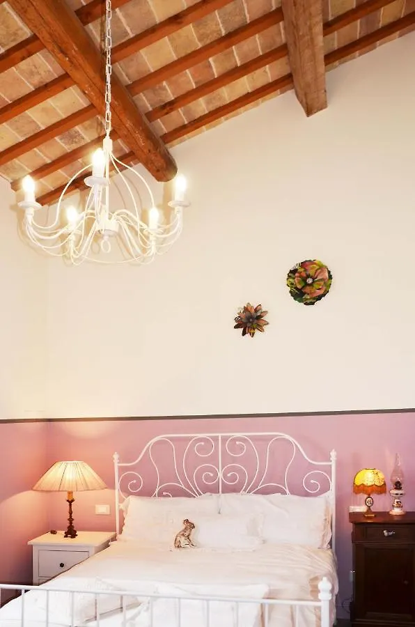 B&B Le Col-Vert Lido di Dante