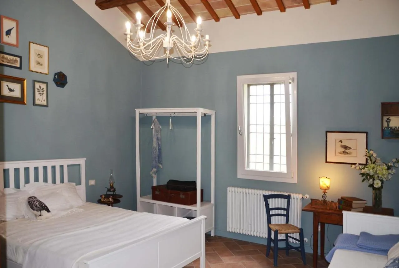 Bed and breakfast B&B Le Col-Vert Lido di Dante Italia