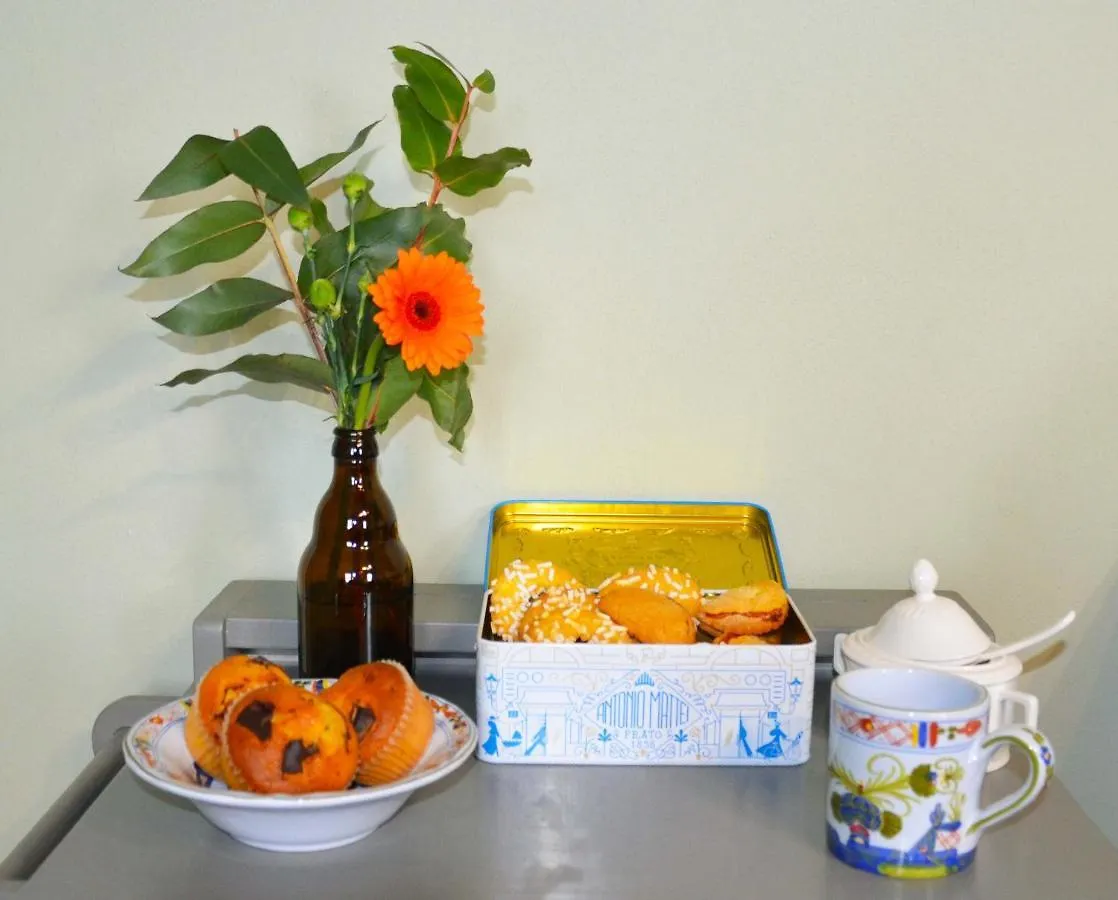 Bed and breakfast B&B Le Col-Vert Lido di Dante