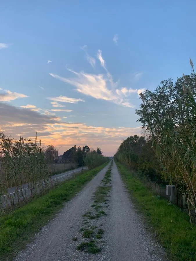 B&B Le Col-Vert Lido di Dante Bed and breakfast