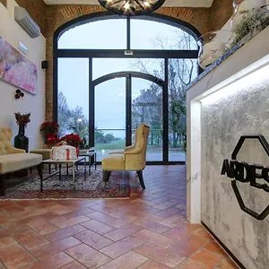 Hotel Ardesia, Soliera