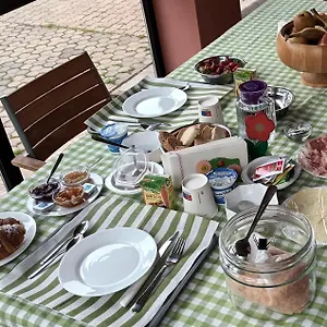  Gasthuis Il Conte Di Montechiaro Rural