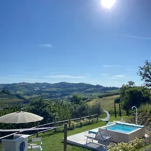 Bed & Breakfast Poderino - A Place To Feel