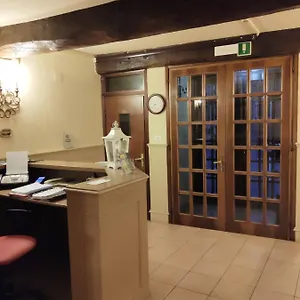 Ariosto Hotel