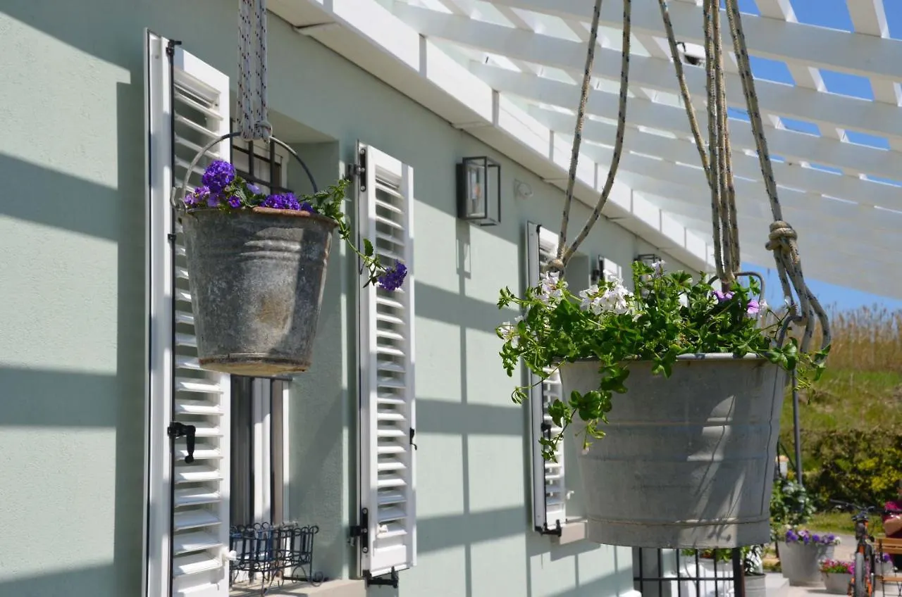 B&B Le Col-Vert Lido di Dante